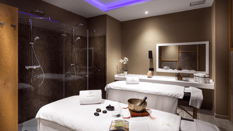 Gran Tacande Wellness & Relax