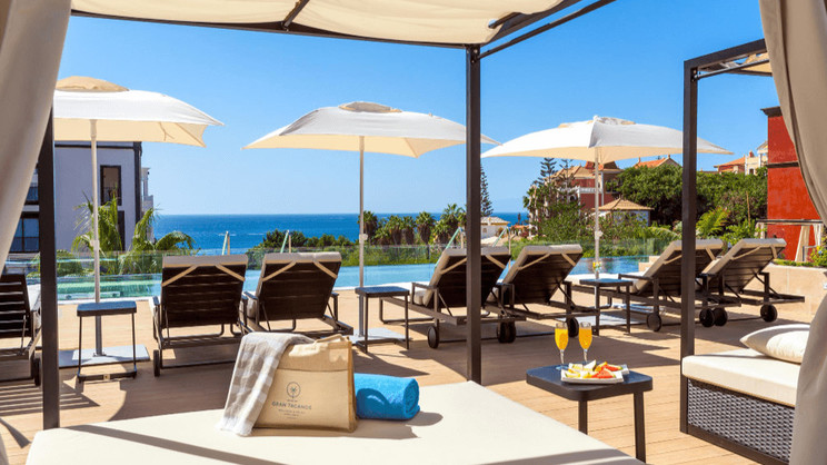 Gran Tacande Wellness & Relax