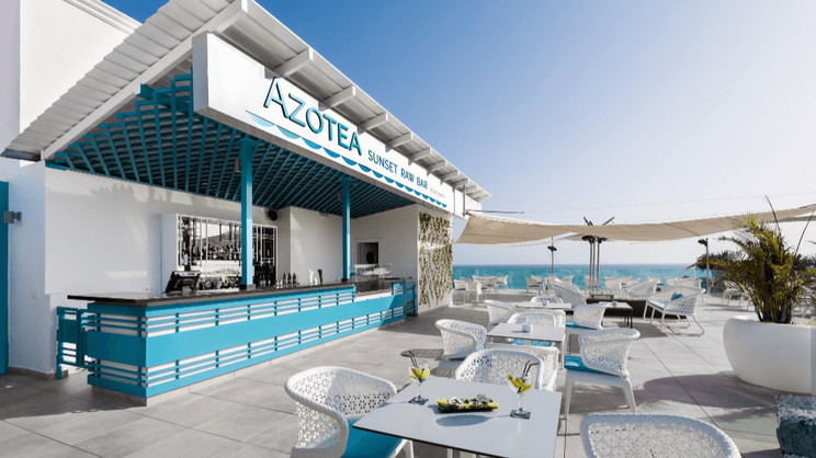 Gran Tacande Wellness & Relax