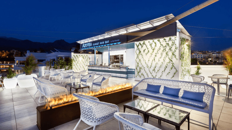 Gran Tacande Wellness & Relax