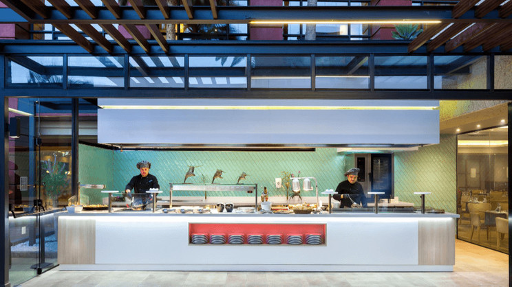 Gran Tacande Wellness & Relax