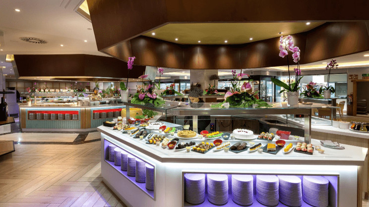 Gran Tacande Wellness & Relax