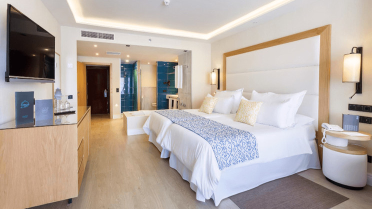 Gran Tacande Wellness & Relax