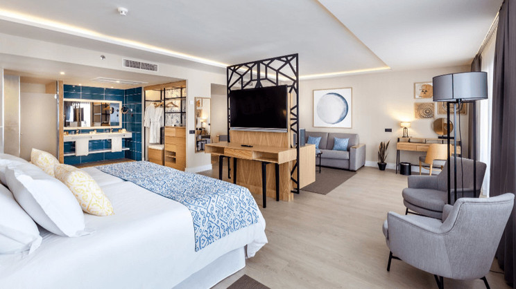 Gran Tacande Wellness & Relax