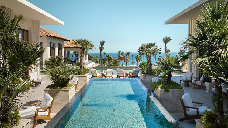 Grecotel LUXME Kos