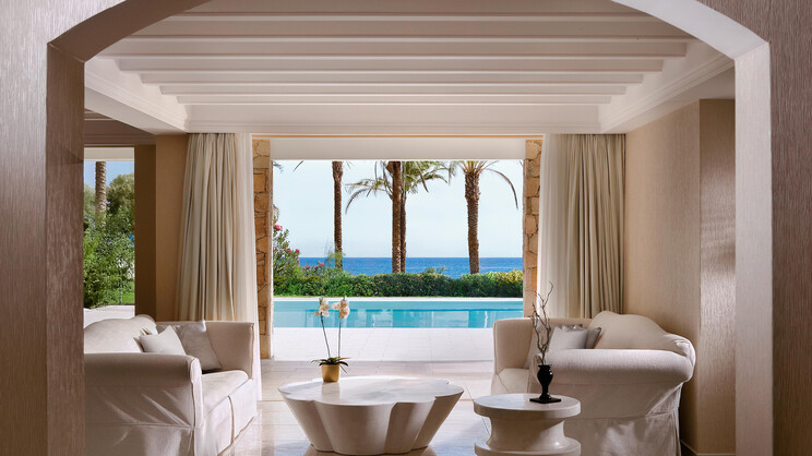 Grecotel LUXME Kos