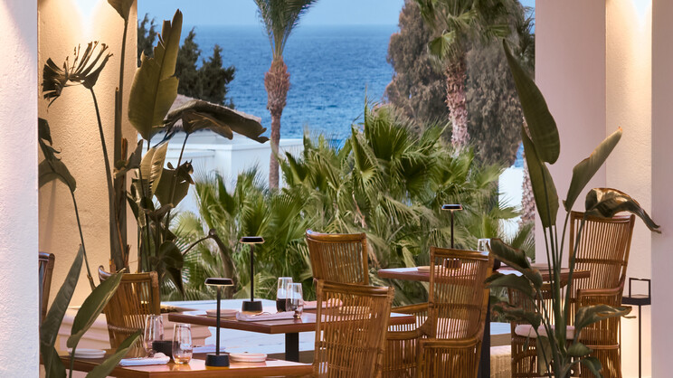 Grecotel LUXME Kos