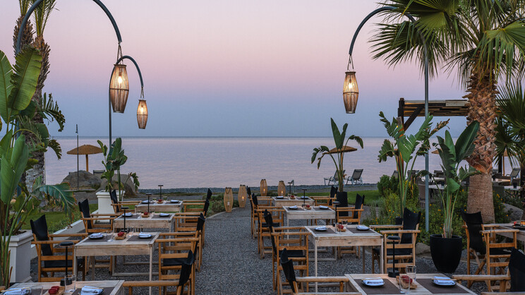 Grecotel LUXME Kos