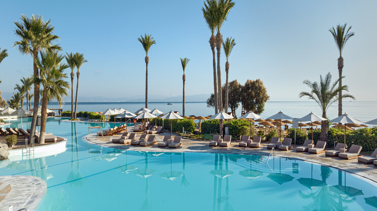 Grecotel LUXME Kos