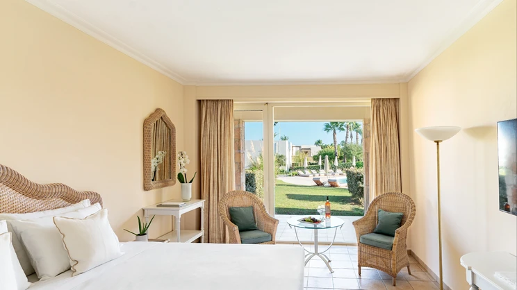 Bungalow (33 m², sleeps 3)