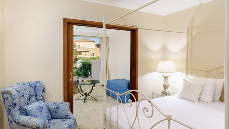 Petit Family Bungalow (36 m², sleeps 4)