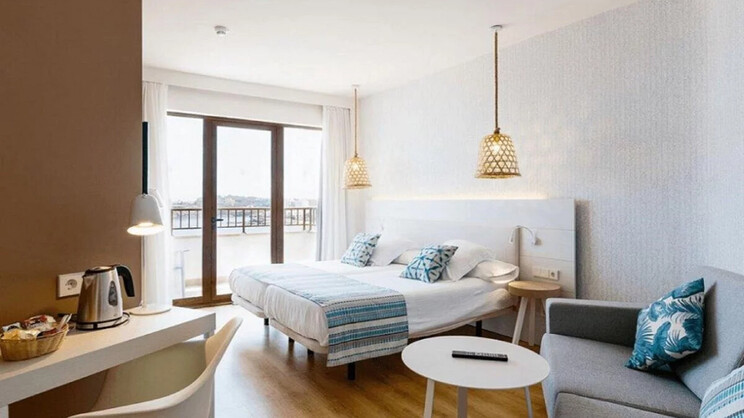 Leonardo Royal Hotel Ibiza Santa Eulalia