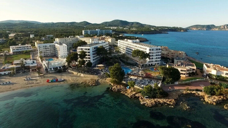 Leonardo Royal Hotel Ibiza Santa Eulalia