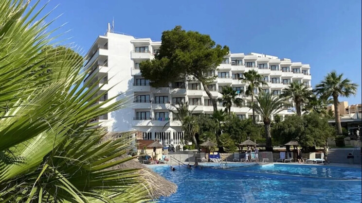 Leonardo Royal Hotel Ibiza Santa Eulalia