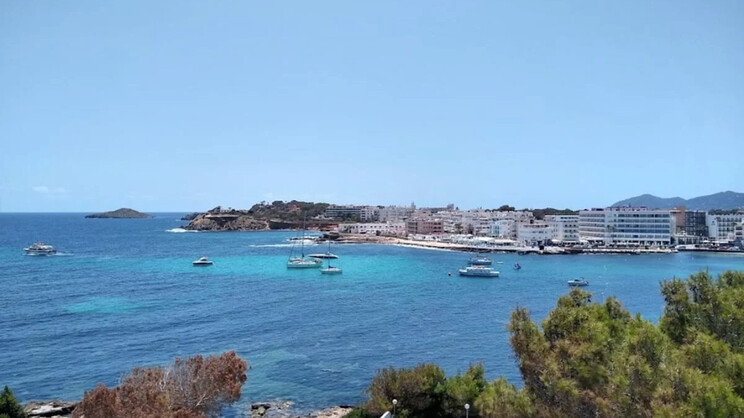 Leonardo Royal Hotel Ibiza Santa Eulalia