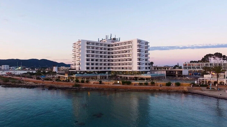 NYX Hotel Ibiza