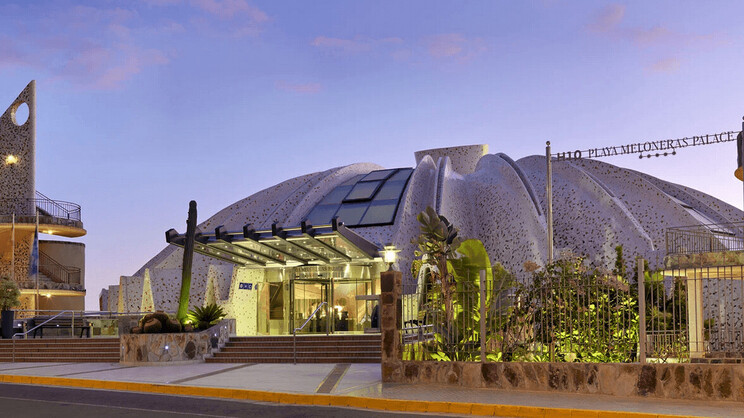 H10 Playa Meloneras Horizons Collection