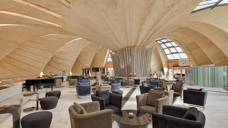 H10 Playa Meloneras Horizons Collection