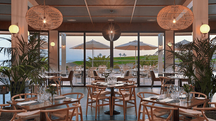 H10 Playa Meloneras Horizons Collection