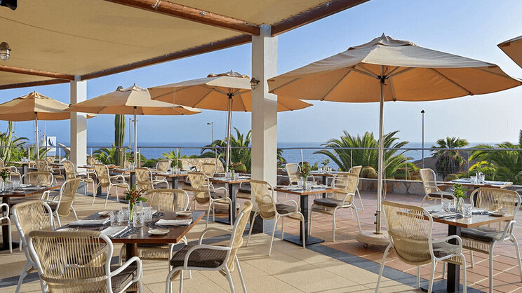 H10 Playa Meloneras Horizons Collection