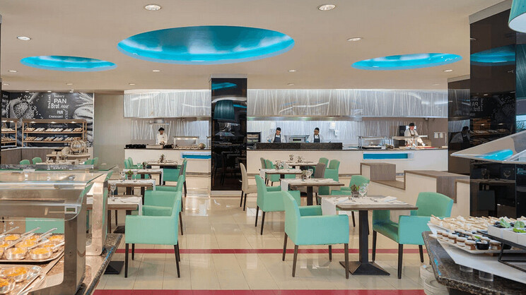 H10 Playa Meloneras Horizons Collection