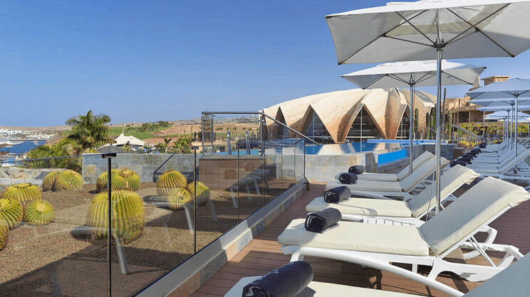 H10 Playa Meloneras Horizons Collection