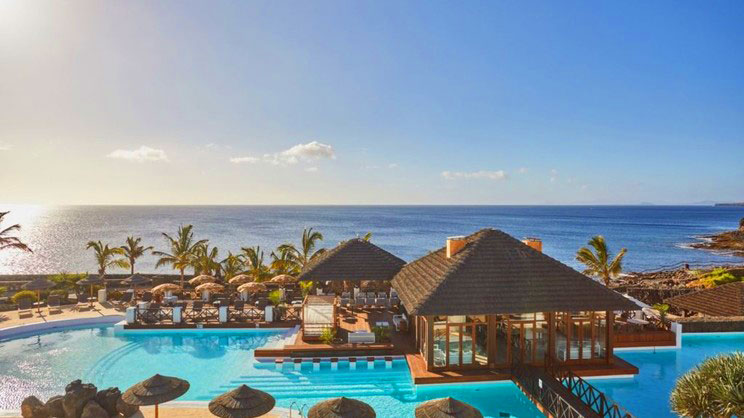 Secrets Lanzarote Resort & Spa