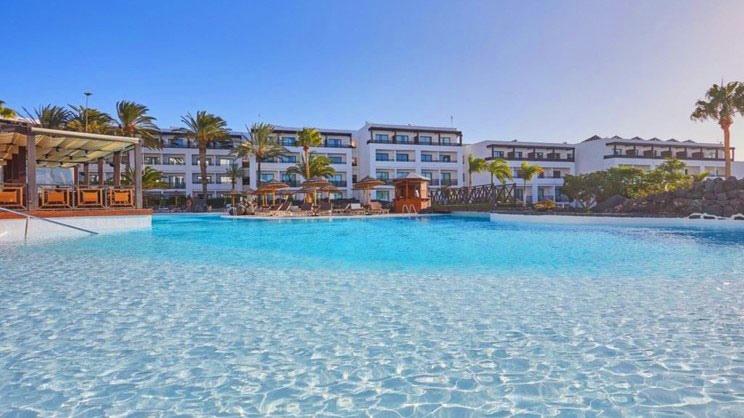 Secrets Lanzarote Resort & Spa
