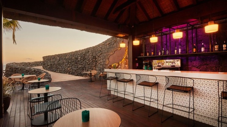 Secrets Lanzarote Resort & Spa