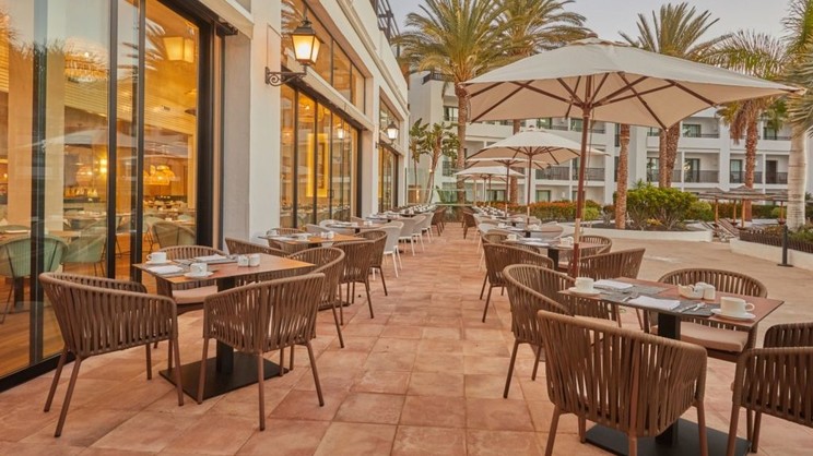 Secrets Lanzarote Resort & Spa