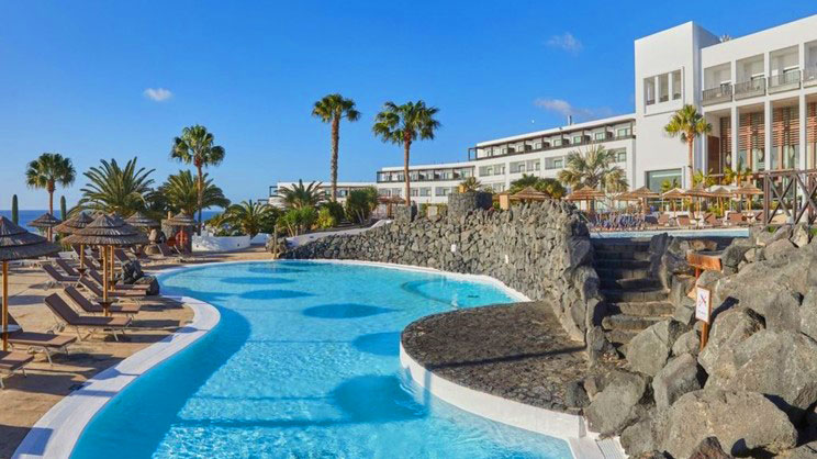 Secrets Lanzarote Resort & Spa