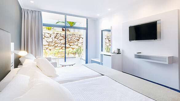 Hotel LIVVO Mirador Papagayo