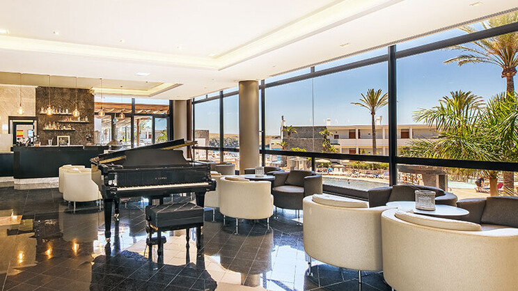 Hotel LIVVO Mirador Papagayo