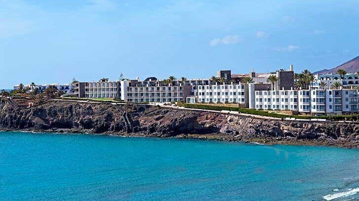 Hotel LIVVO Mirador Papagayo