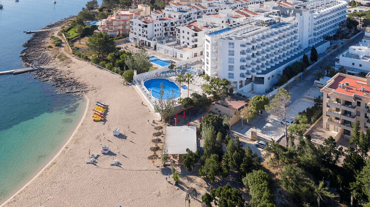 INNSiDE Ibiza Beach