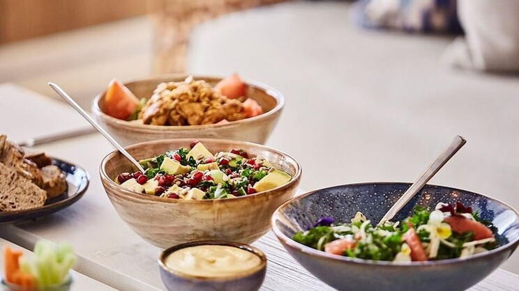 Nobu Hotel Ibiza Bay