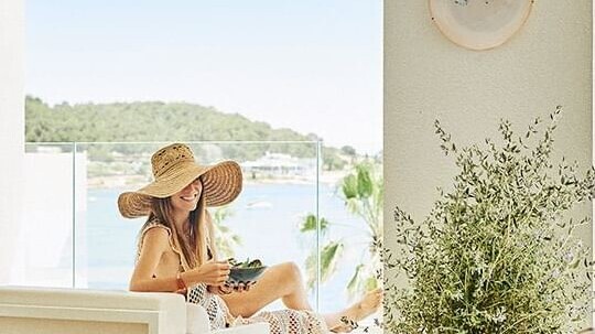 Nobu Hotel Ibiza Bay