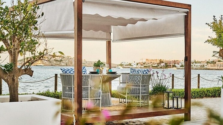 Nobu Hotel Ibiza Bay