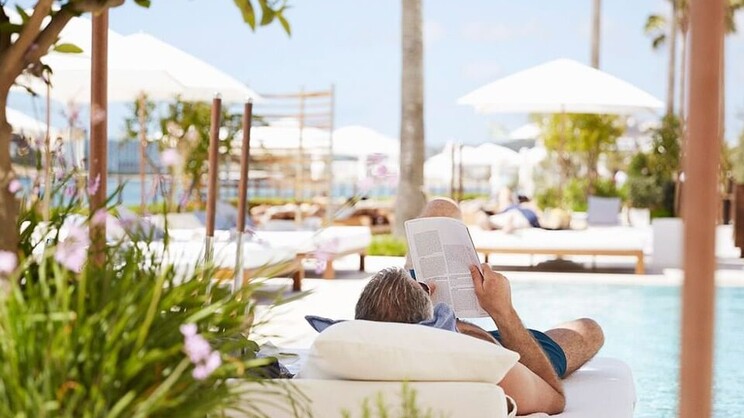 Nobu Hotel Ibiza Bay