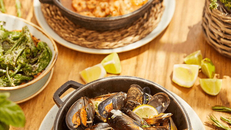 Nobu Hotel Ibiza Bay