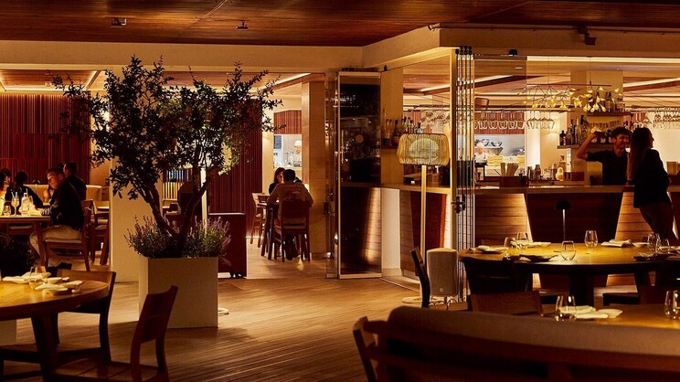 Nobu Hotel Ibiza Bay