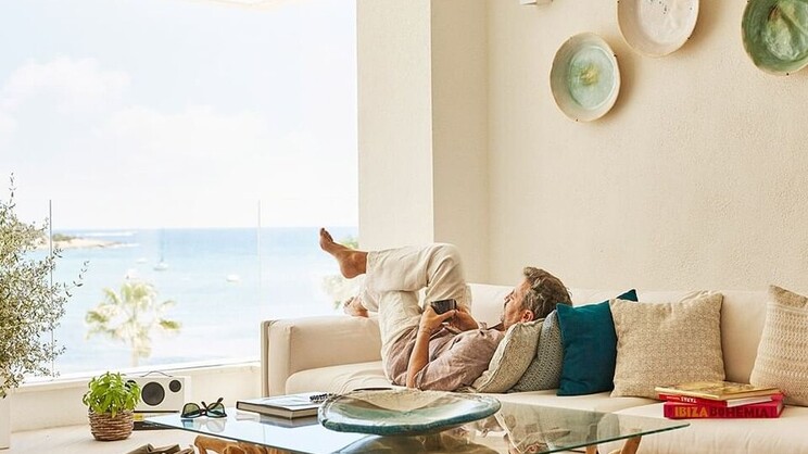 Nobu Hotel Ibiza Bay