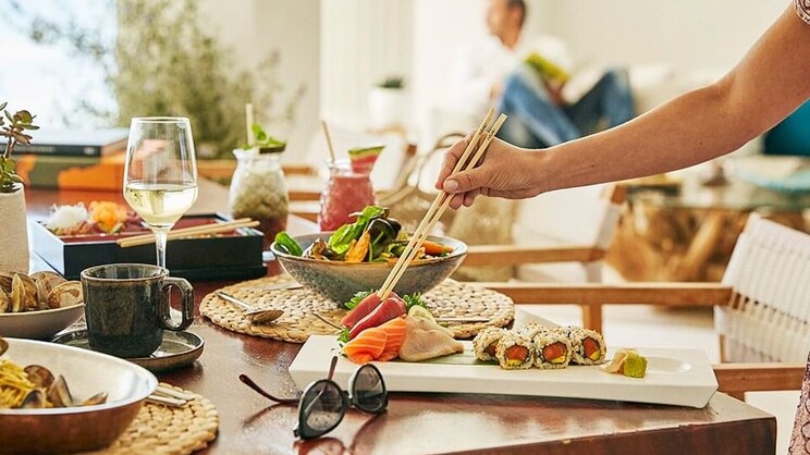 Nobu Hotel Ibiza Bay