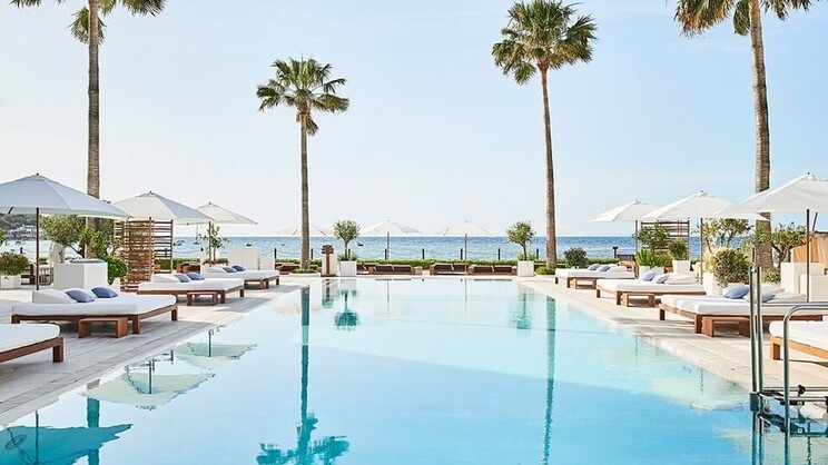 Nobu Hotel Ibiza Bay