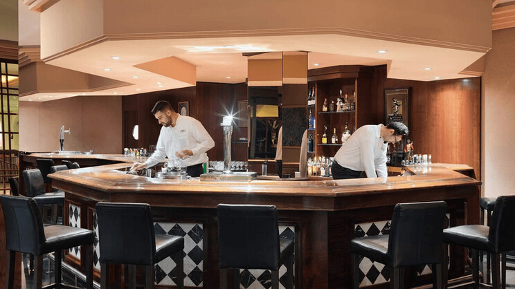 H10 Taburiente Playa