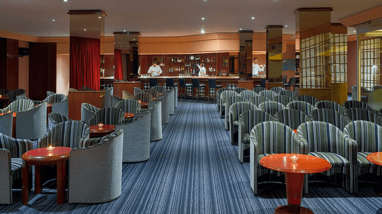 H10 Taburiente Playa