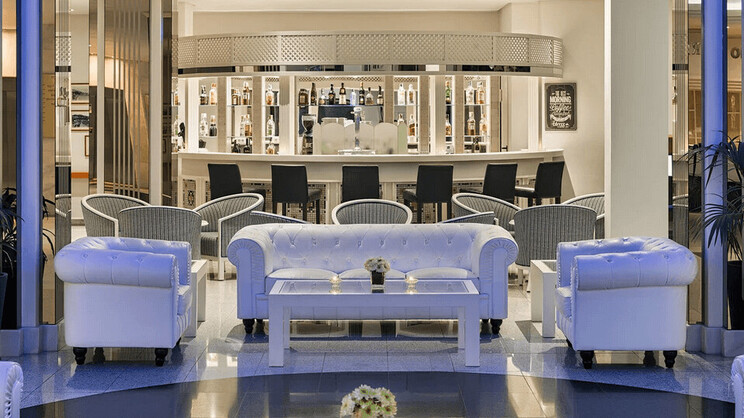 H10 Taburiente Playa