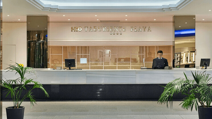 H10 Taburiente Playa