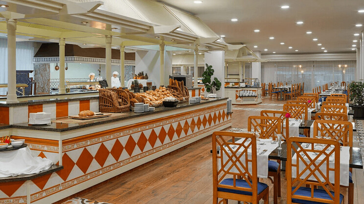 H10 Taburiente Playa