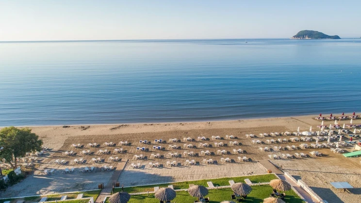 Galaxy Beach Resort, BW Premier Collection